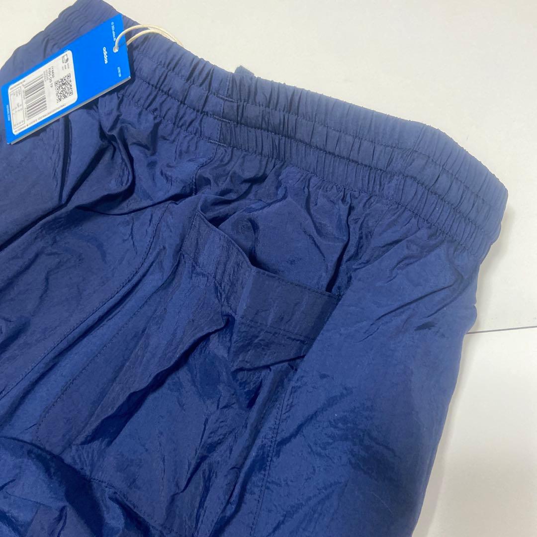 adidas イタリア代表 トラックパンツ ナイロンパンツ　トレーニングウェア