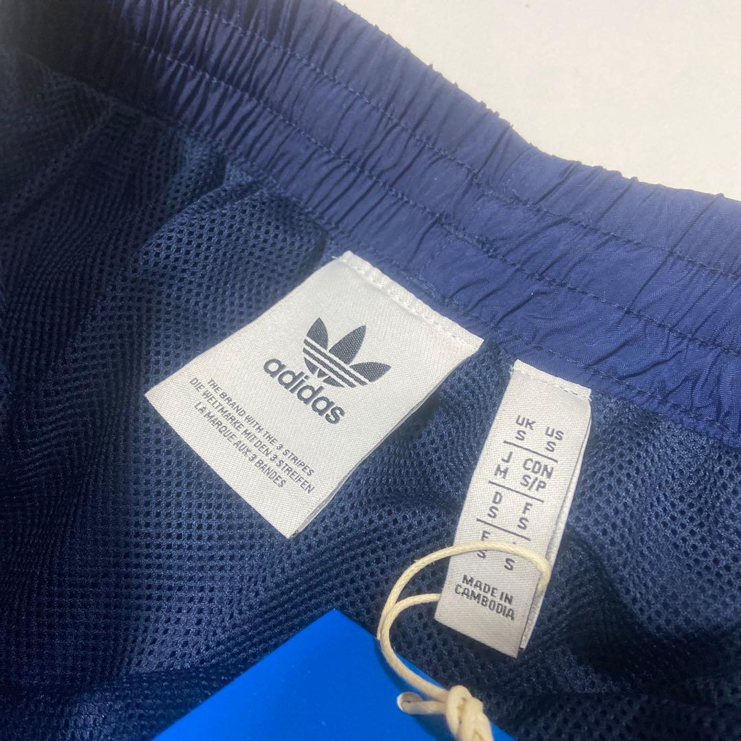 adidas イタリア代表 トラックパンツ ナイロンパンツ　トレーニングウェア