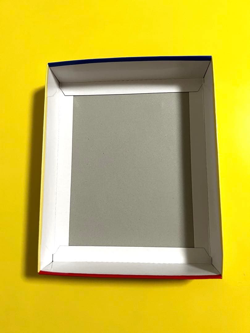 新品未開封　美品　激レア　ポケモン　初期　初代　カルタ　3倍あそべる