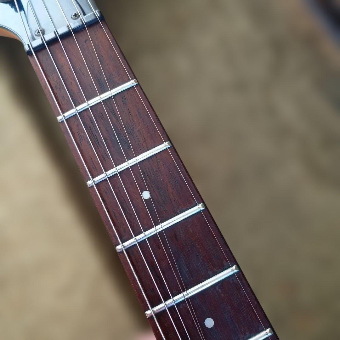 Aria ProⅡ アリアプロ2 MAGNA SERIES SSH