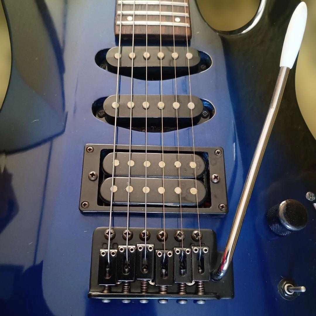 Aria ProⅡ アリアプロ2 MAGNA SERIES SSH