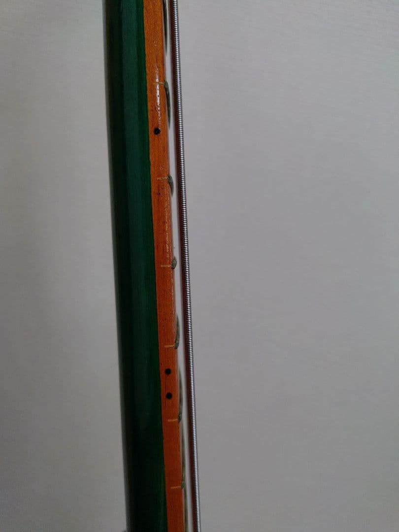 【Fenderソフトケース付き】グラスルーツ 人時(黒夢)モデル