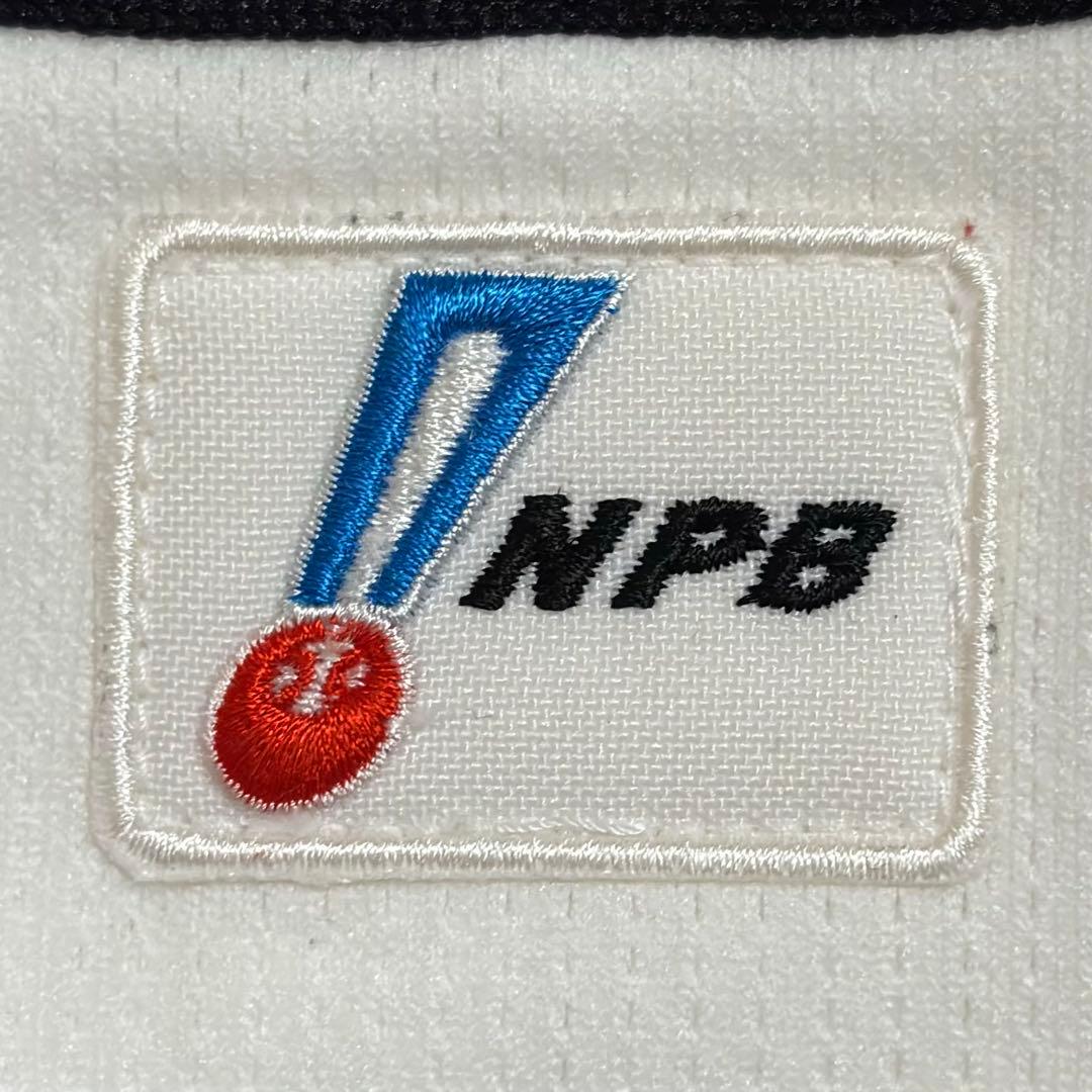 2004年 北海道日本ハムファイターズ 新庄剛志 プロコレクションユニフォーム