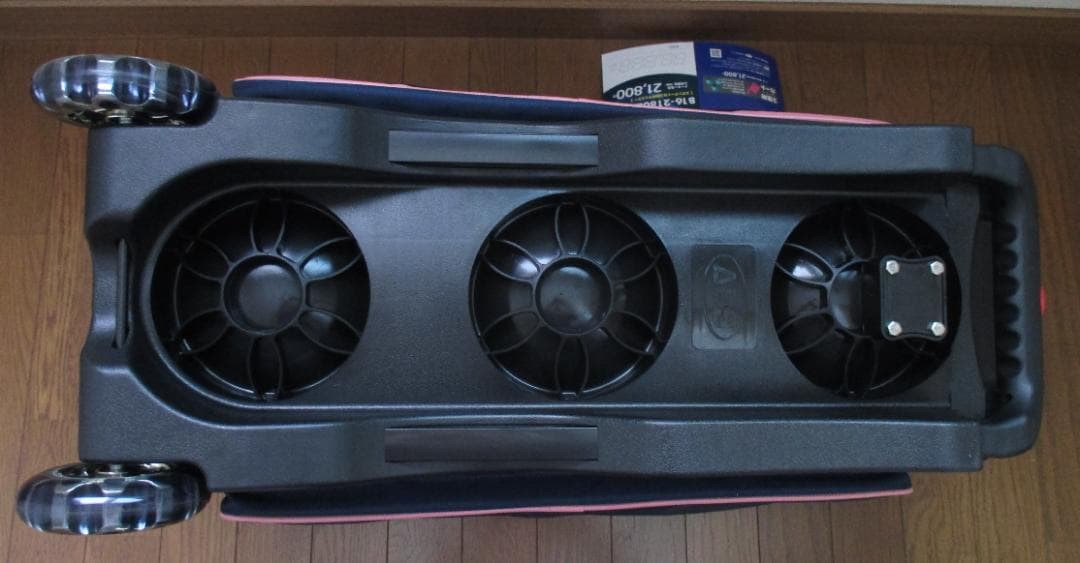 ABS ボウリング用バッグ B16-2180