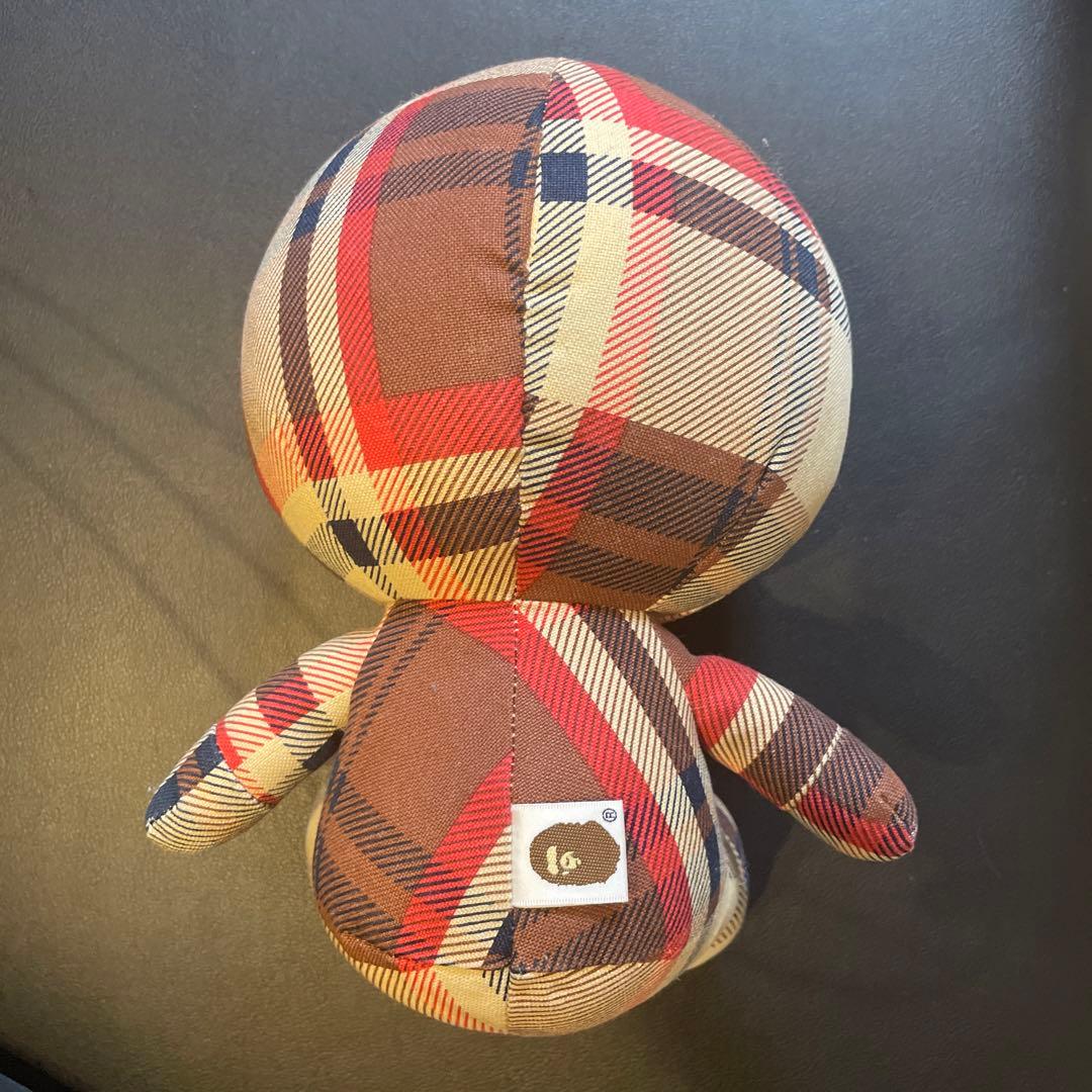 A BATHING APE BAPE Baby Milo ベビーマイロ 激レア