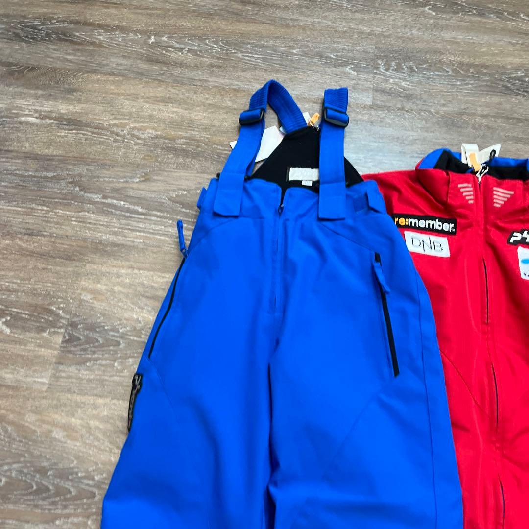 フェニックス 男の子　男子　130 スキーウェア