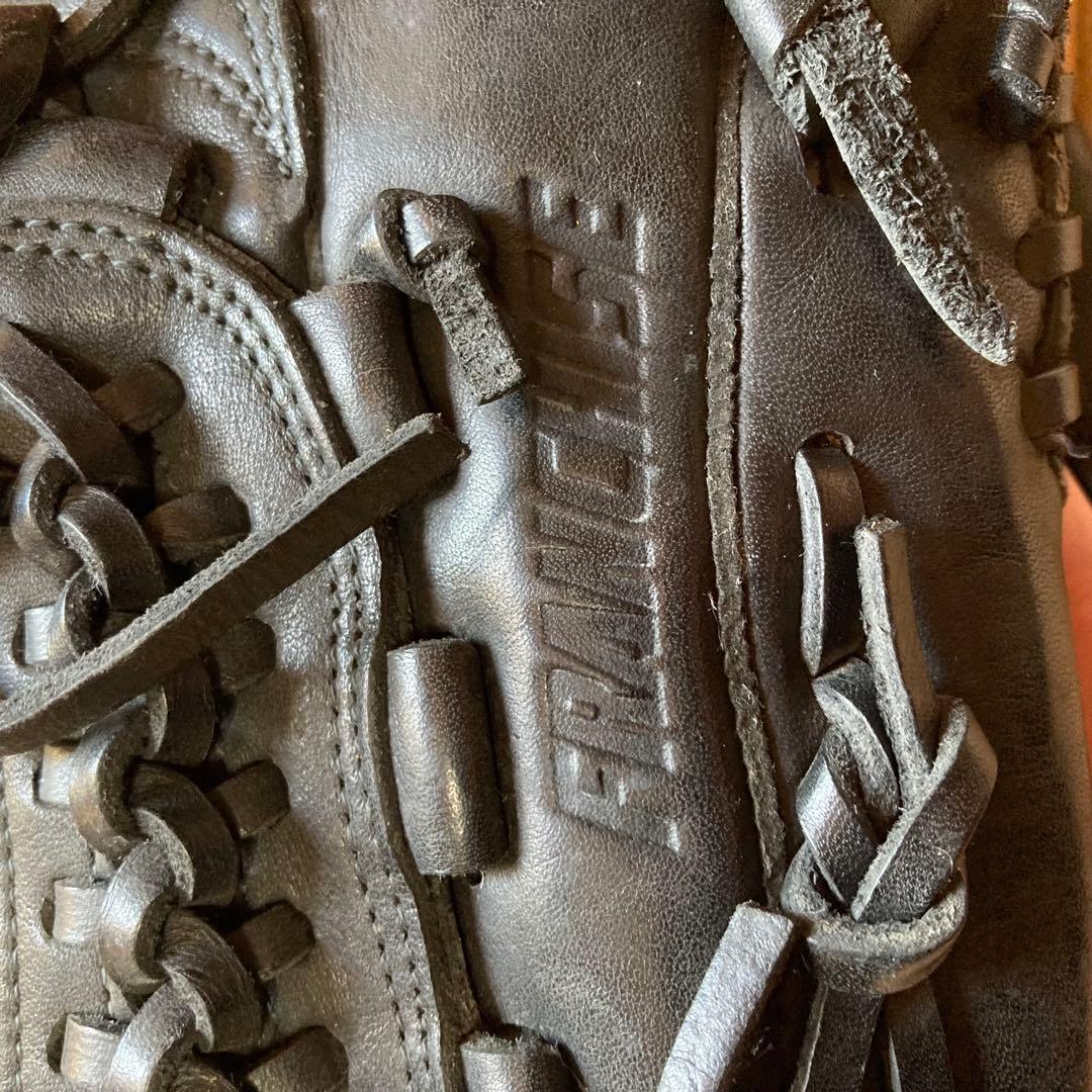 ⭐️少年軟式用　グローブ　4つセット　ミズノ　ローリングス　左用2個　右用2個