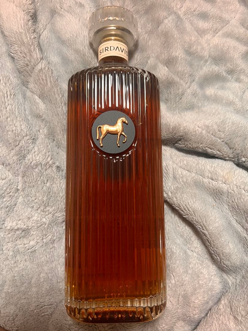 SIRDAVIS ウイスキー 700ml 44% ビヨンセプロデュース