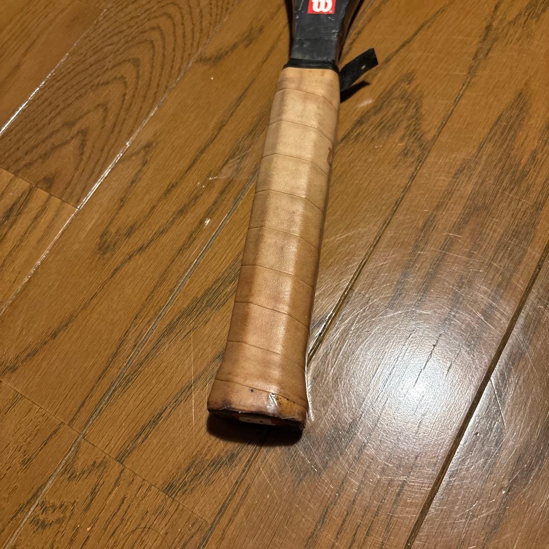 Wilson Pro Staff Tour 90 テニスラケット