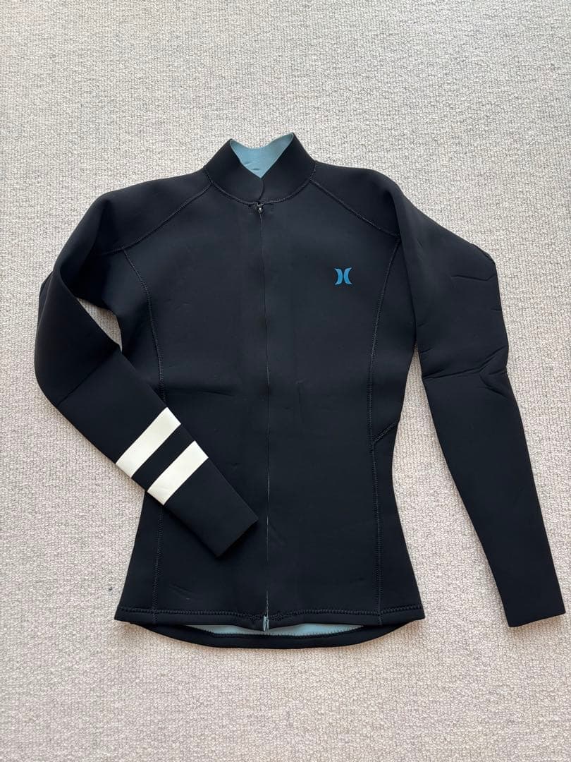 Hurley ブラックタッパー M 1.5