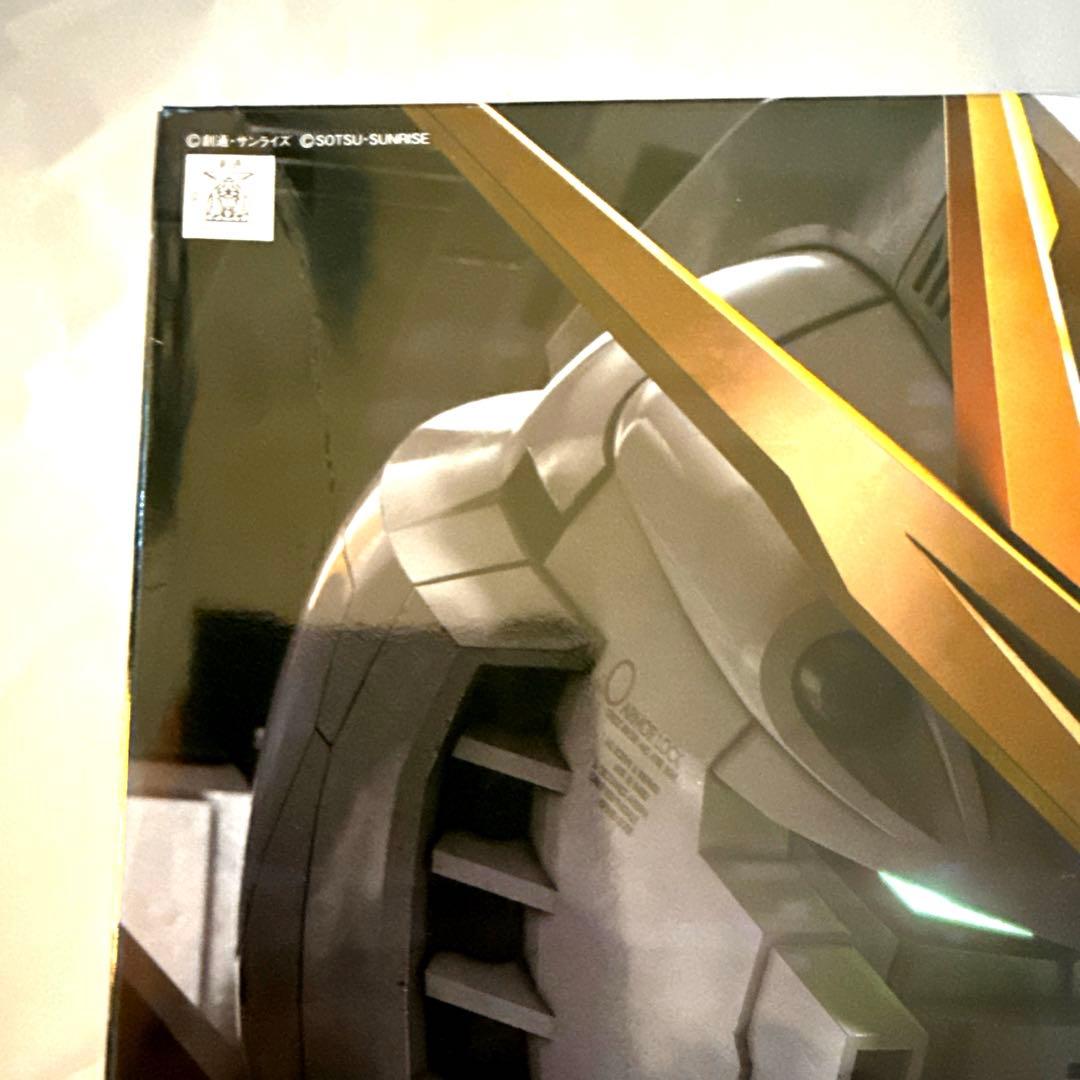 RG フリーダムガンダム&RG νガンダム2点セット