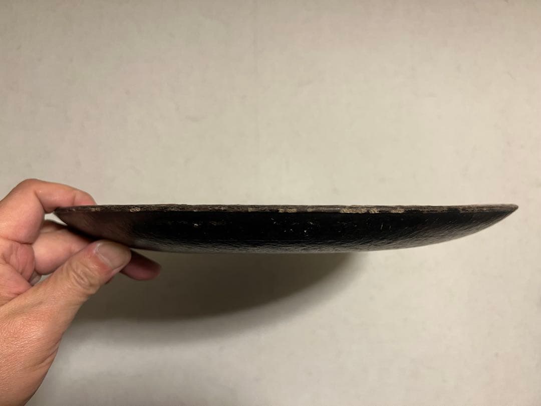 繭盆 銀山盆 矢部盆 朽木盆 木地盆 日本酒 酒器 酒盃 徳利 骨董 古美術