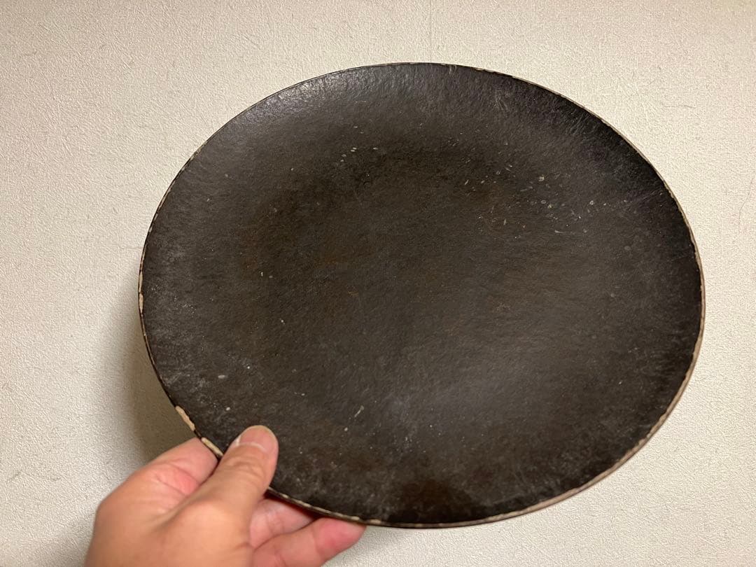 繭盆 銀山盆 矢部盆 朽木盆 木地盆 日本酒 酒器 酒盃 徳利 骨董 古美術