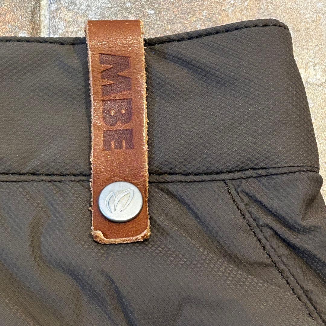 MASTER BUNNY EDITION パンツ 中綿パンツ サイズ7 2XL