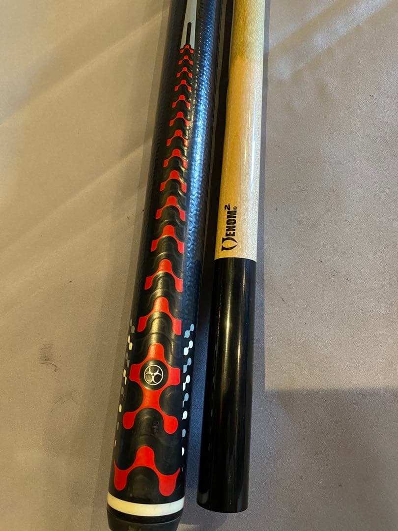 Poison Venom2シャフト