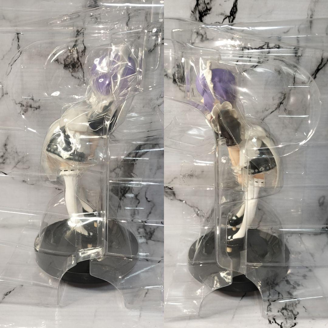 らき☆すた≒おん☆すて プレミアムフィギュア