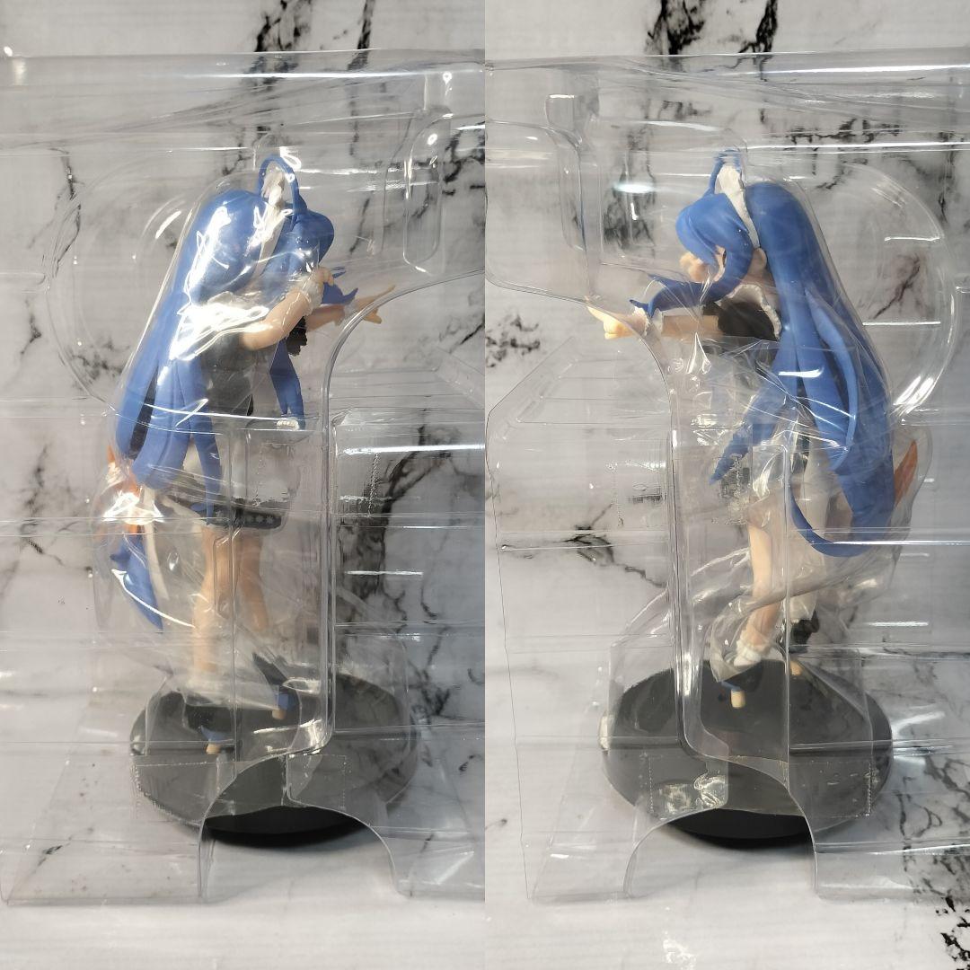 らき☆すた≒おん☆すて プレミアムフィギュア