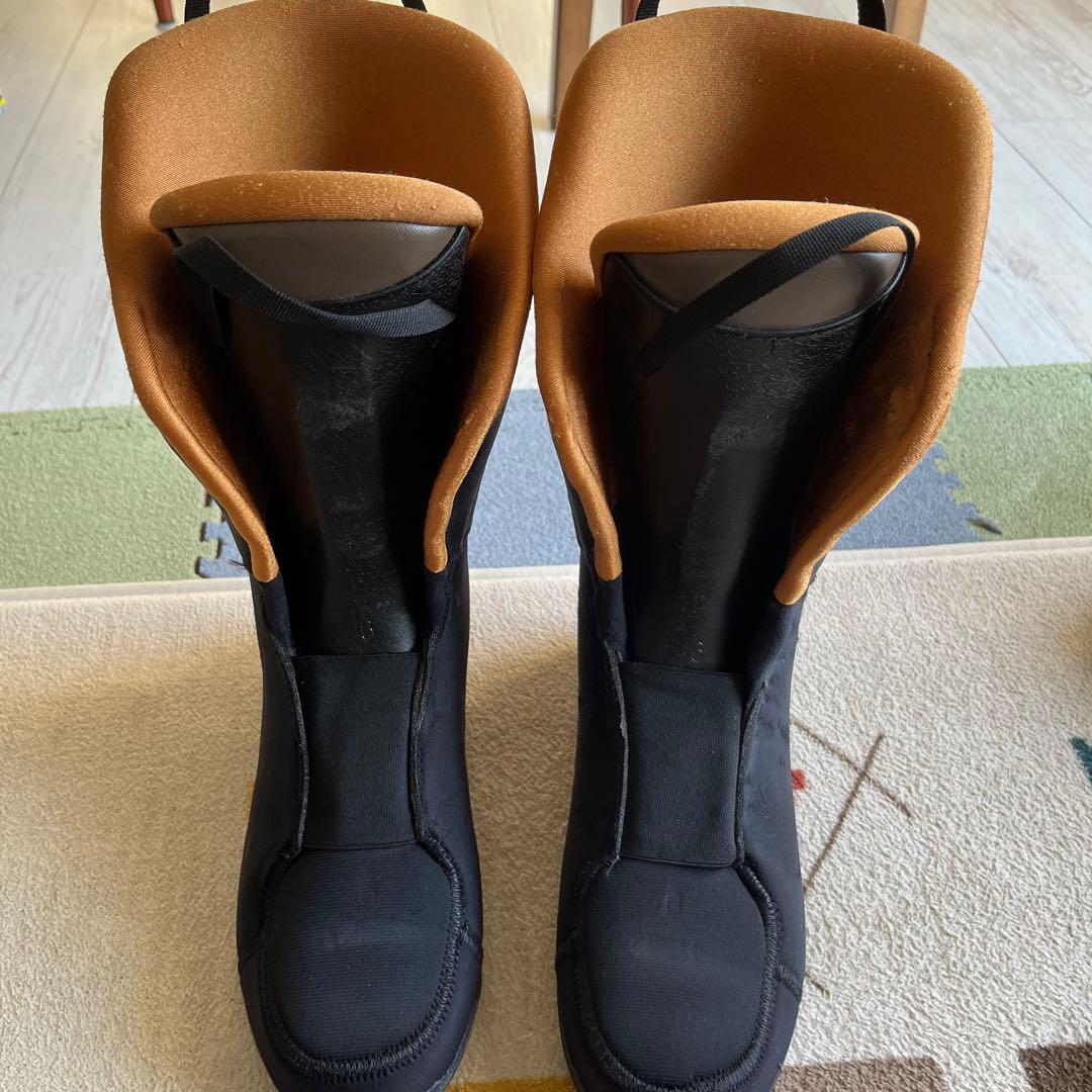 スキー K2 revolve 25.5cm