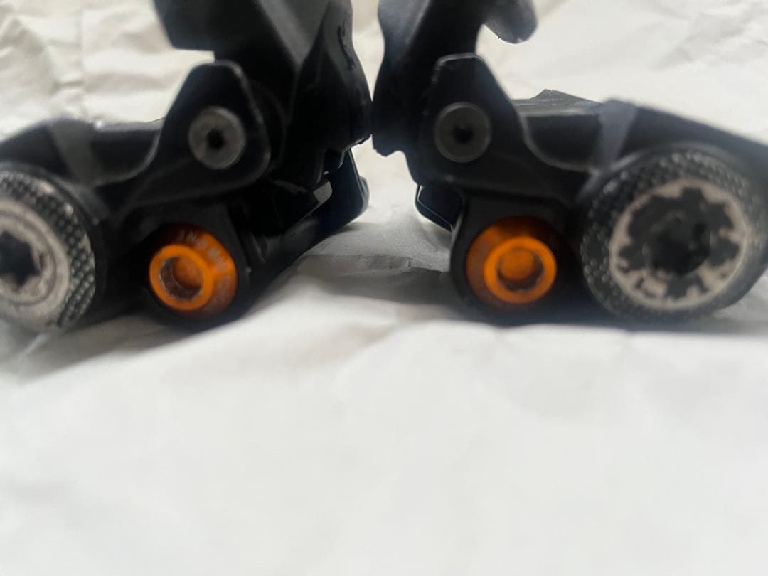 Cycleops ペダル型パワーメーター　PowerTap P1