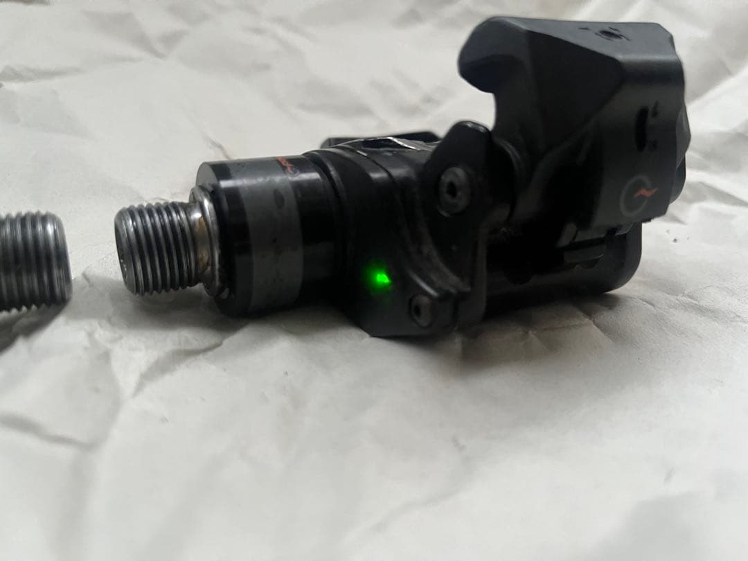 Cycleops ペダル型パワーメーター　PowerTap P1