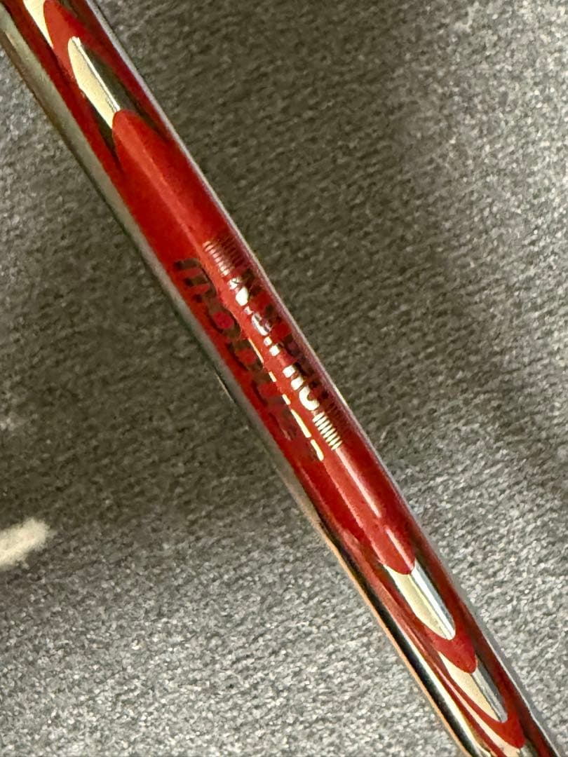 最終値下げ！【特注】クリーブランド RTZ 56-8 フルフェイス 刻印カラー