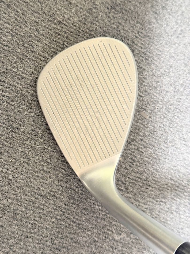 最終値下げ！【特注】クリーブランド RTZ 56-8 フルフェイス 刻印カラー