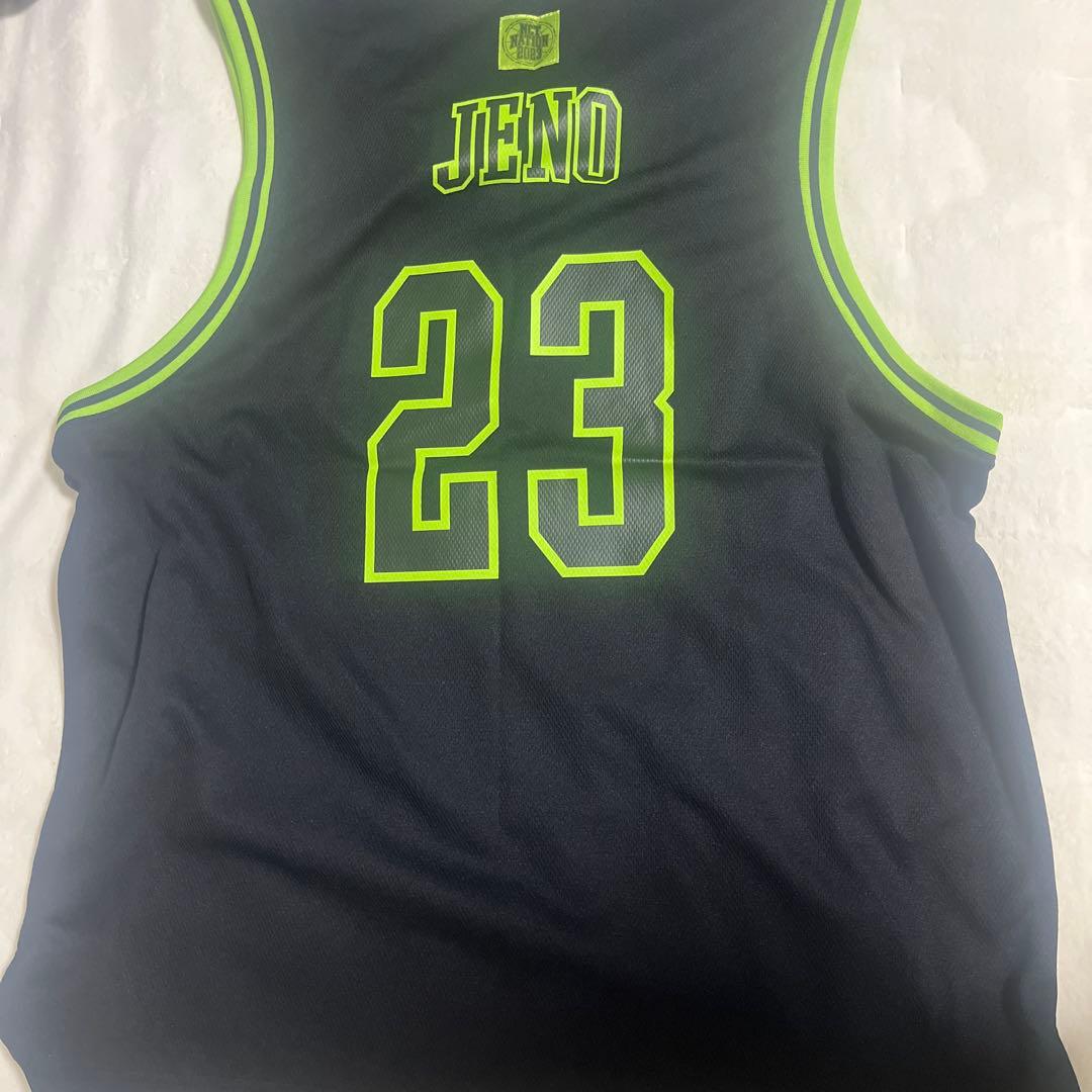 NCT NATION ユニフォーム