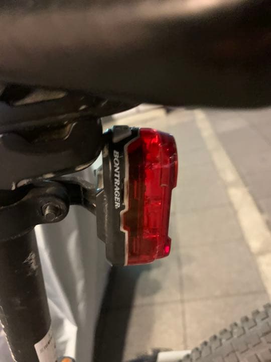 キャノンデールマウンテンバイク