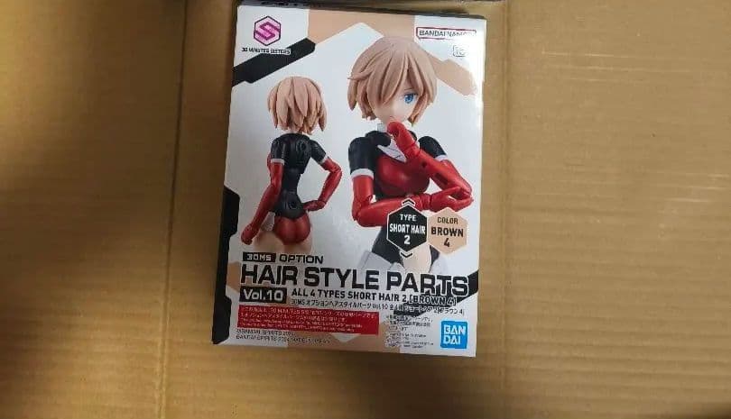 30ms シュレミ ソウレイ セット