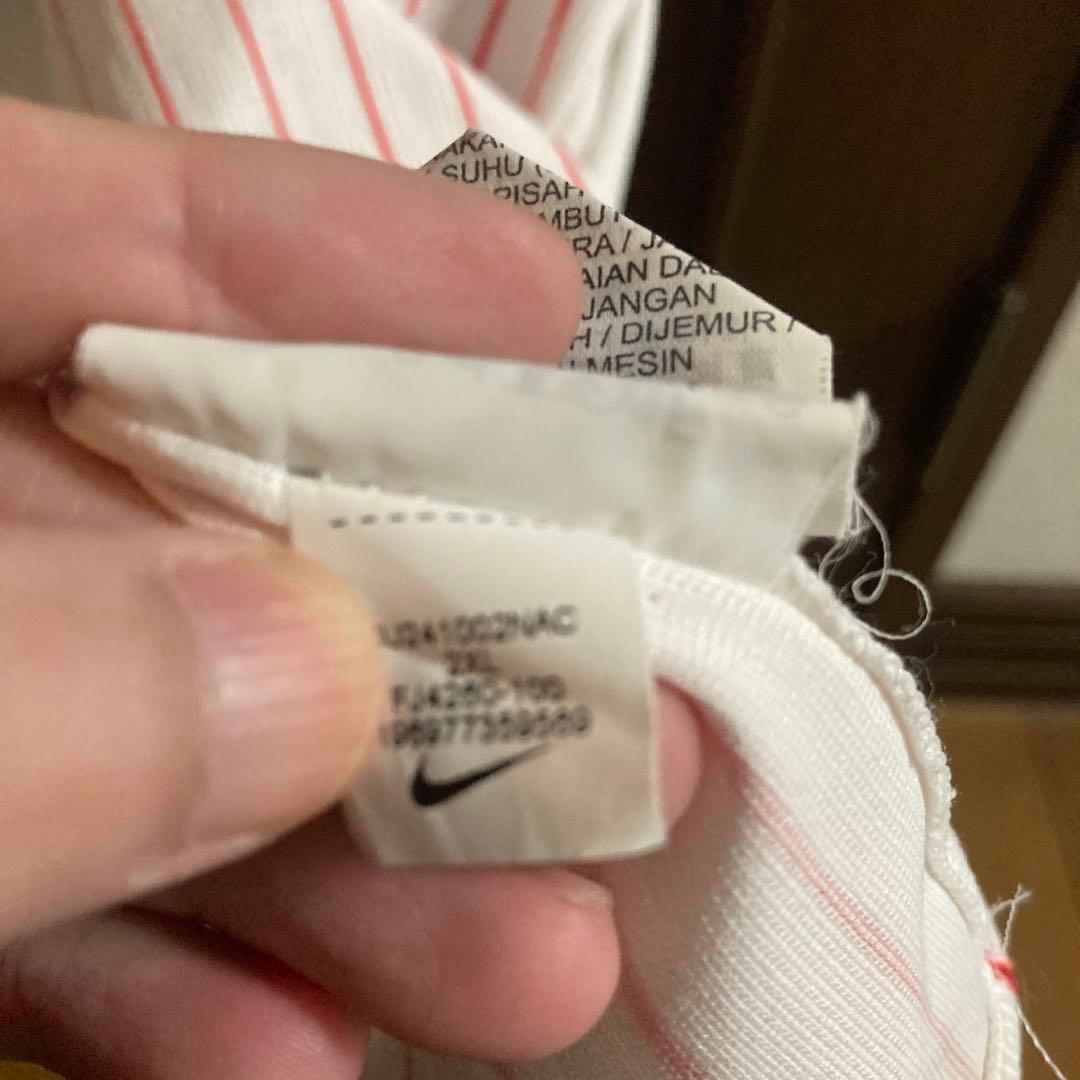 フランス代表　2024 オーセンティック　ユニフォーム