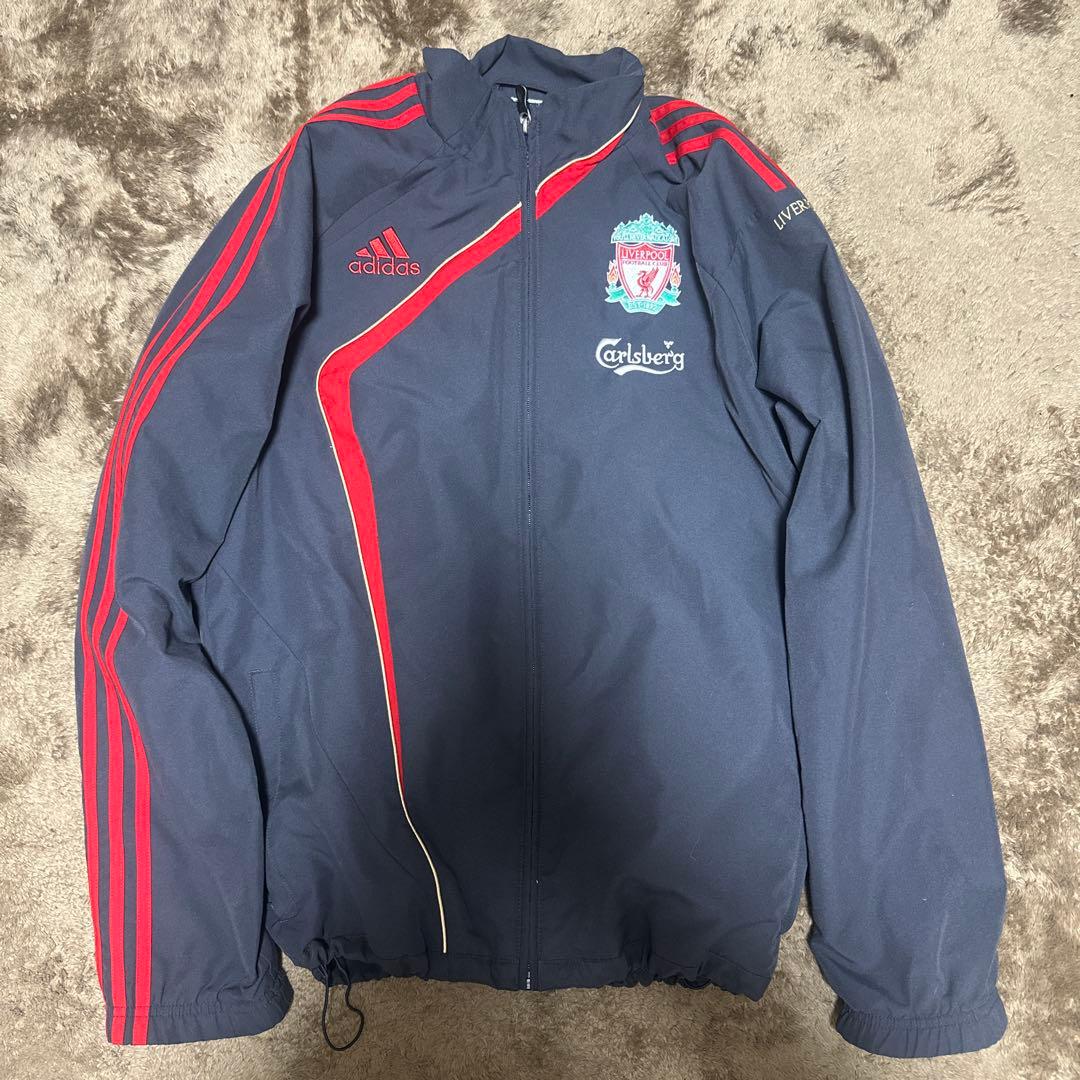 リヴァプールジャケット Lサイズ