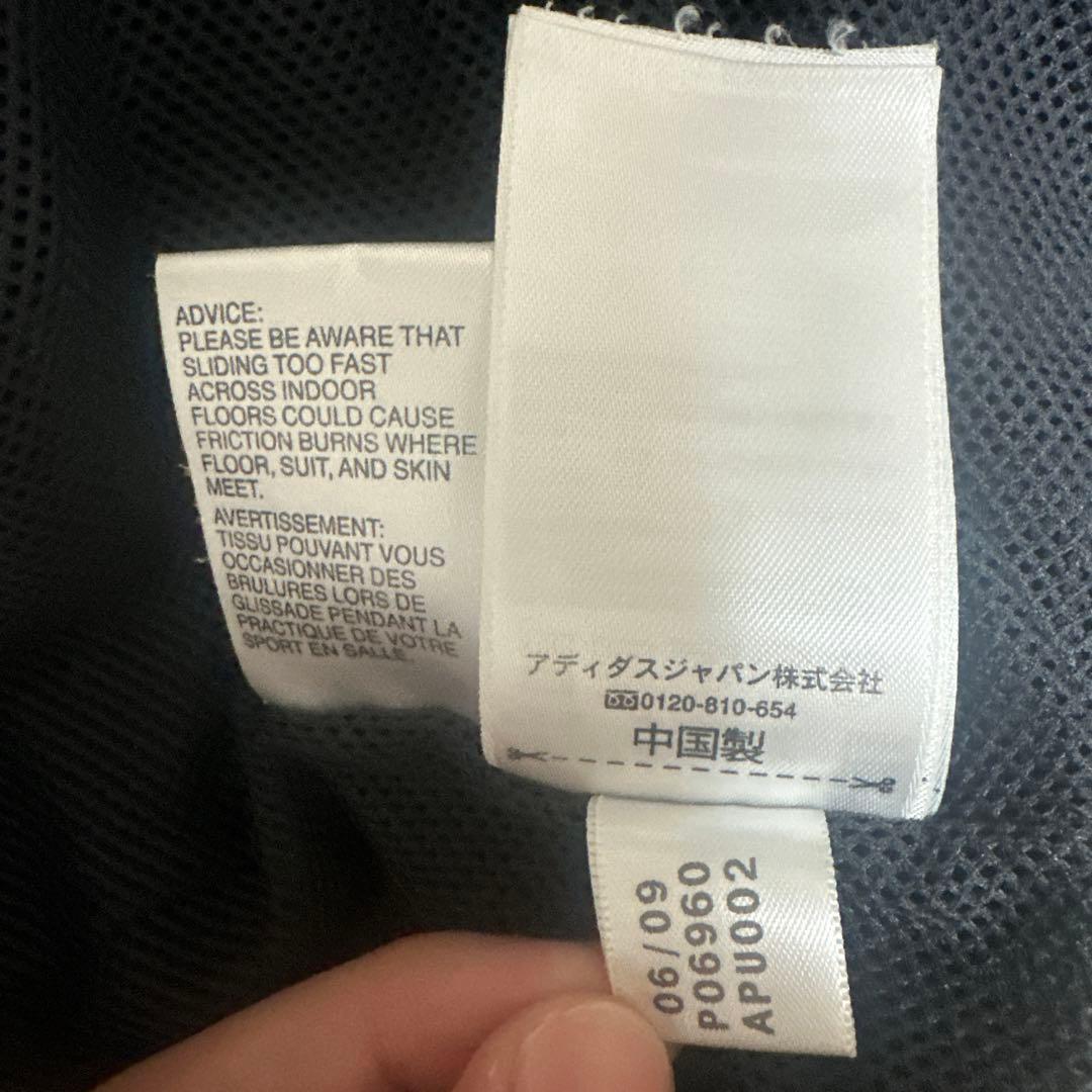 リヴァプールジャケット Lサイズ