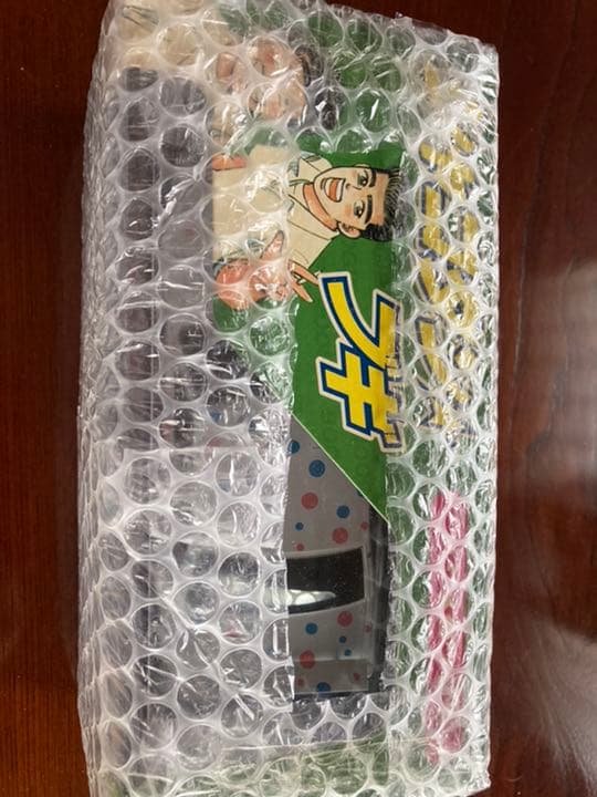 シャコタンブキラジコンセット