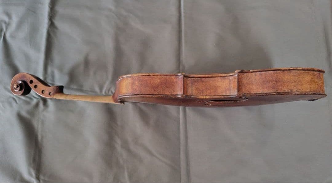 Antonius Stradivarius バイオリン 1711年製