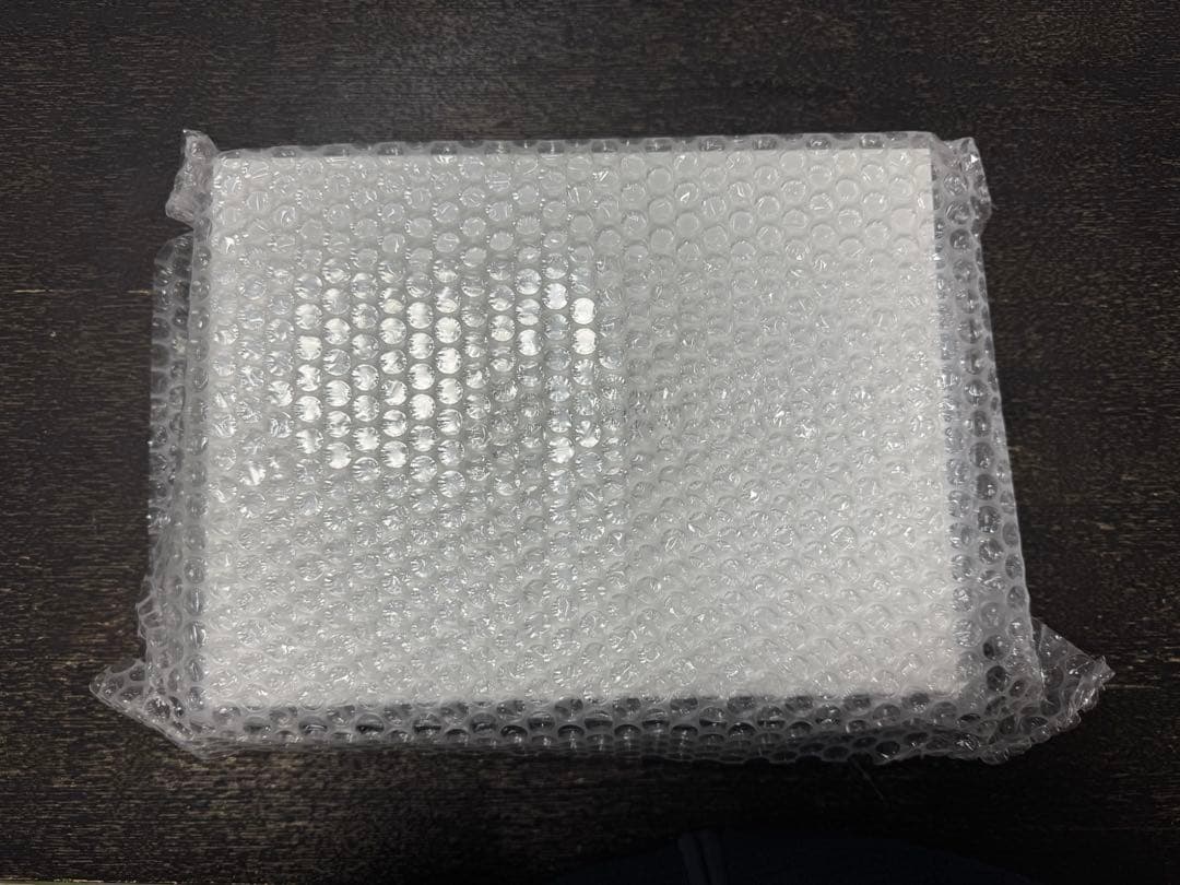 ミラブルゼロ　【新品未使用】シャワーヘッド