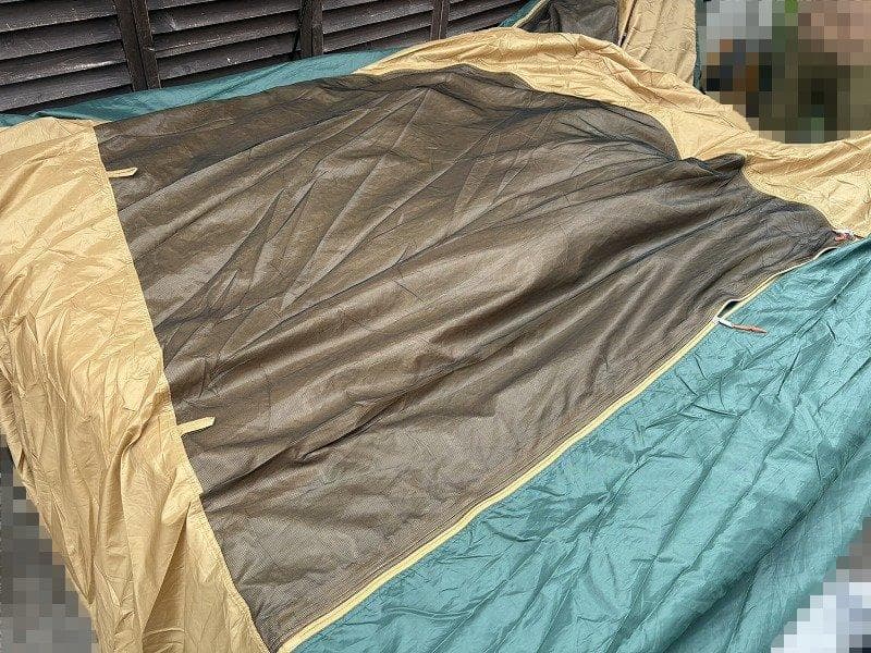 Coleman コールマン タフワイドドーム Ⅳ/300 2000017860