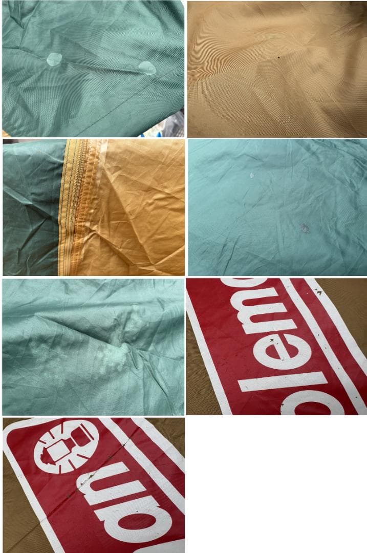 Coleman コールマン タフワイドドーム Ⅳ/300 2000017860