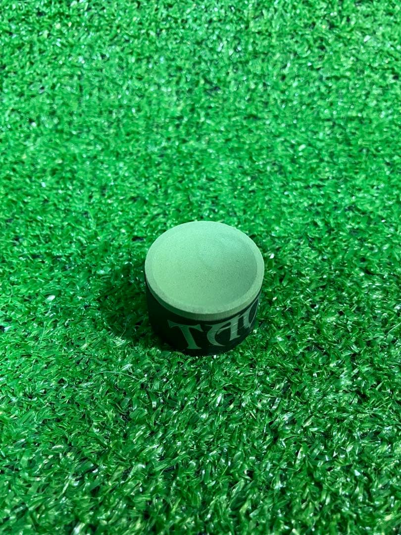 ビリヤード　チョークセット　タオムチョーク　コスモチョーク　他