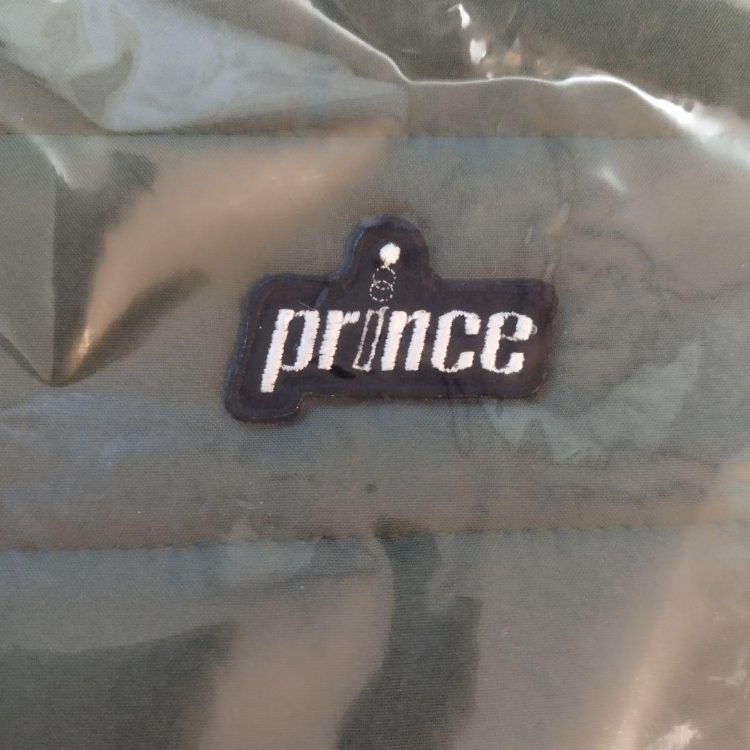 新品　L プリンス Prince カーキ テニスウェア　ゴルフ ジャケット 中綿