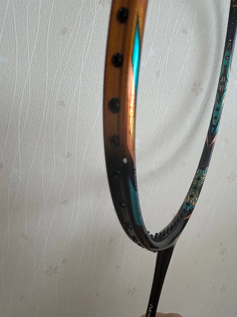 こまった　ヨネックス　アストロックス 88Dプロ4UG5