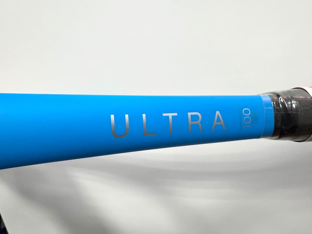 Wilson ULTRA100 V3.0 REVERSE G2 新品No.F