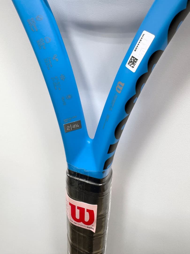 Wilson ULTRA100 V3.0 REVERSE G2 新品No.F