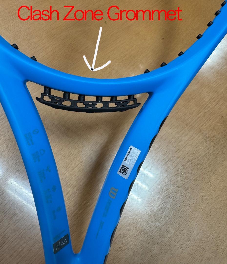 Wilson ULTRA100 V3.0 REVERSE G2 新品No.F