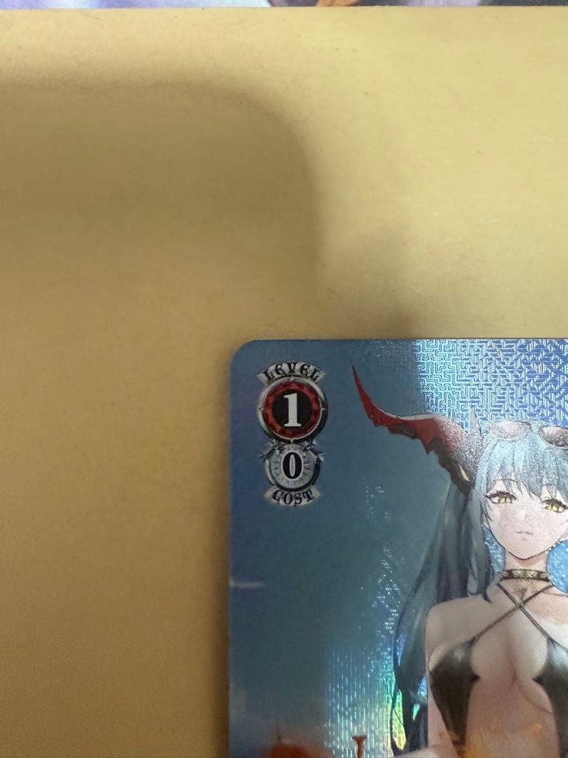 アズールレーン　アズレン　　ヴァイスシュヴァルツ　sp　レーゲンスブルク