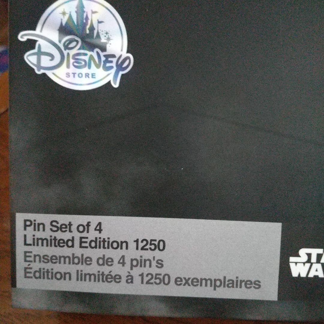 ≪1250個限定品≫ スターウォーズ ニューホープ 40周年記念限定版