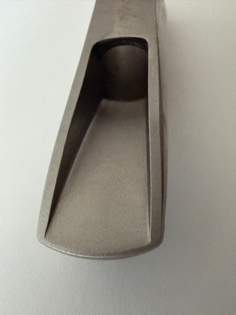 Beechler テナーサックスマウスピース　7