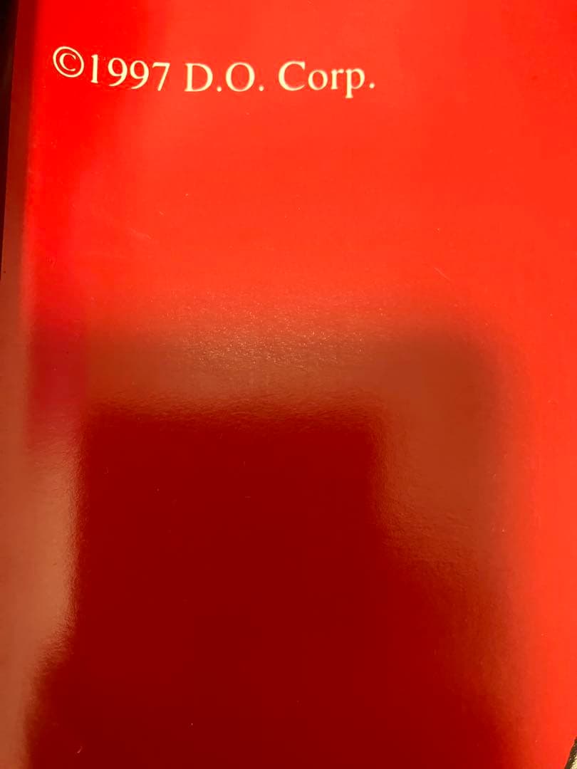 【非売品】虜 とりこ D.O.corp 超特大 等身大 ポスター 横断幕