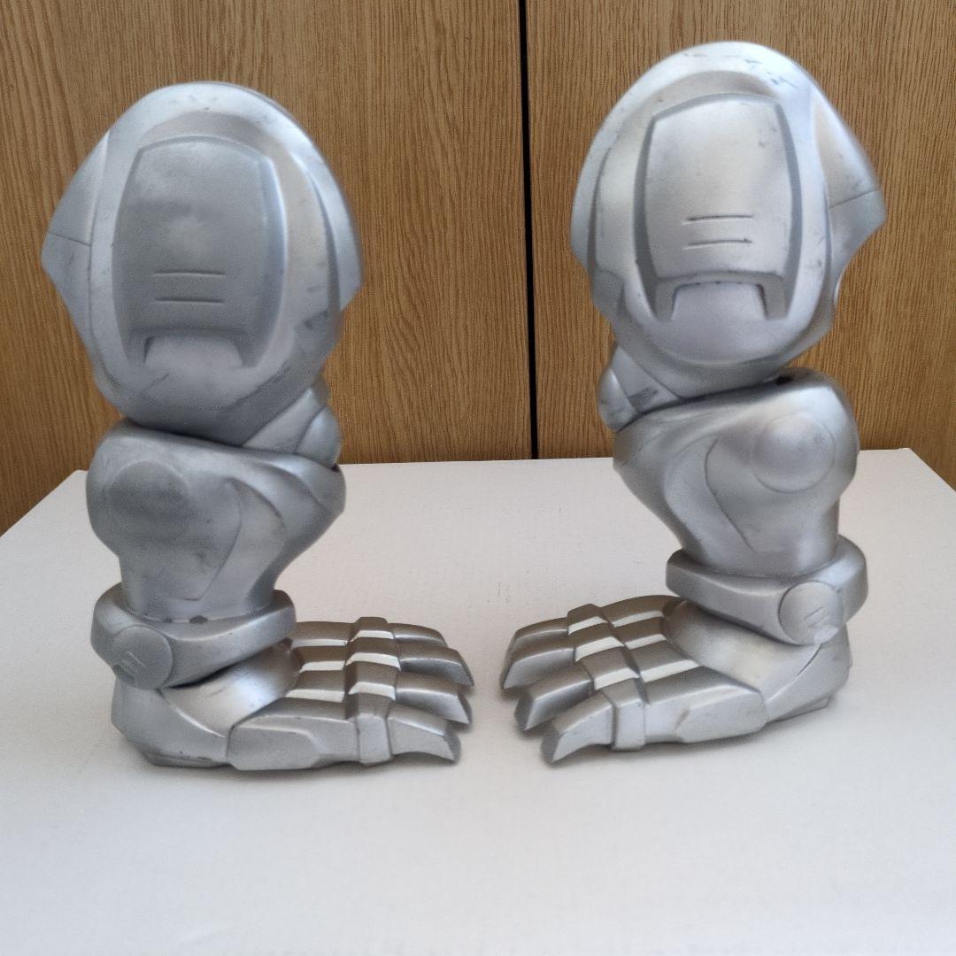 ソフビ　メカゴジラ1983