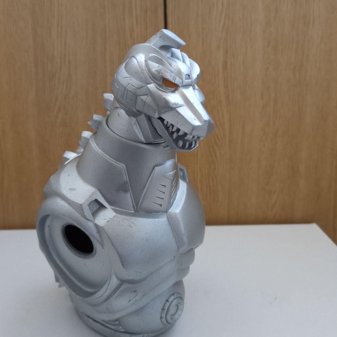 ソフビ　メカゴジラ1983