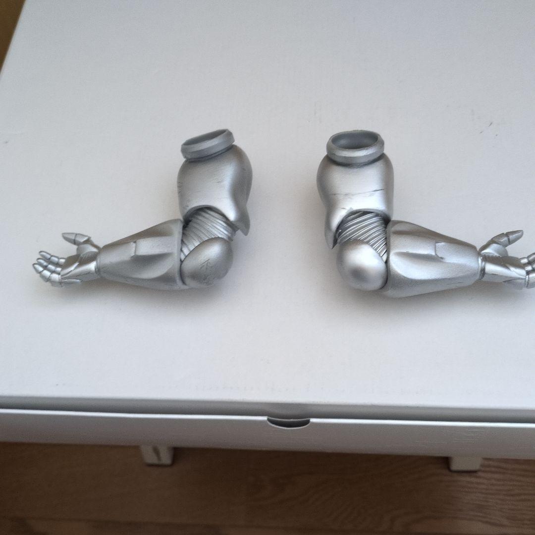 ソフビ　メカゴジラ1983